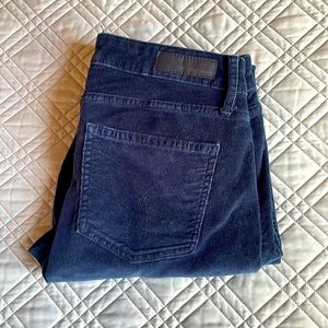 Calvin Klein Corduroy Pants   (P11)